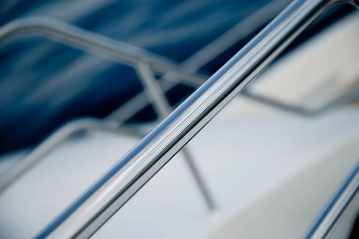 Why Holland builds some of the world's finest yachts, Bekkers Yachts