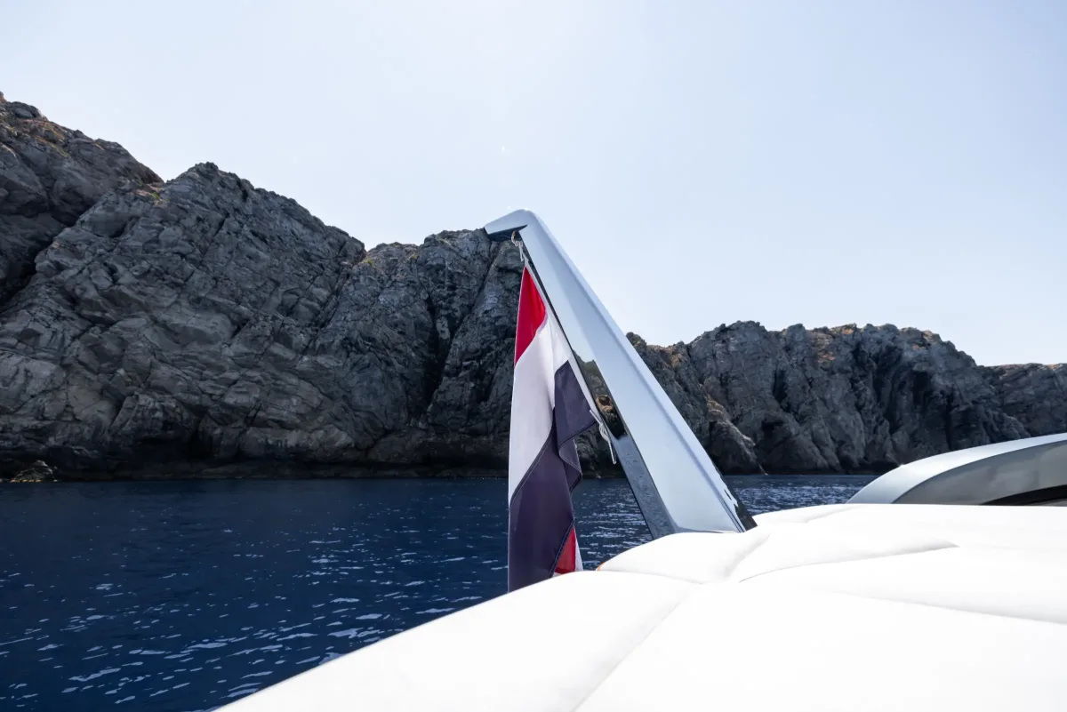 Acheter un yacht néerlandais depuis les États-Unis ou le Royaume-Uni, Bekkers Yachts