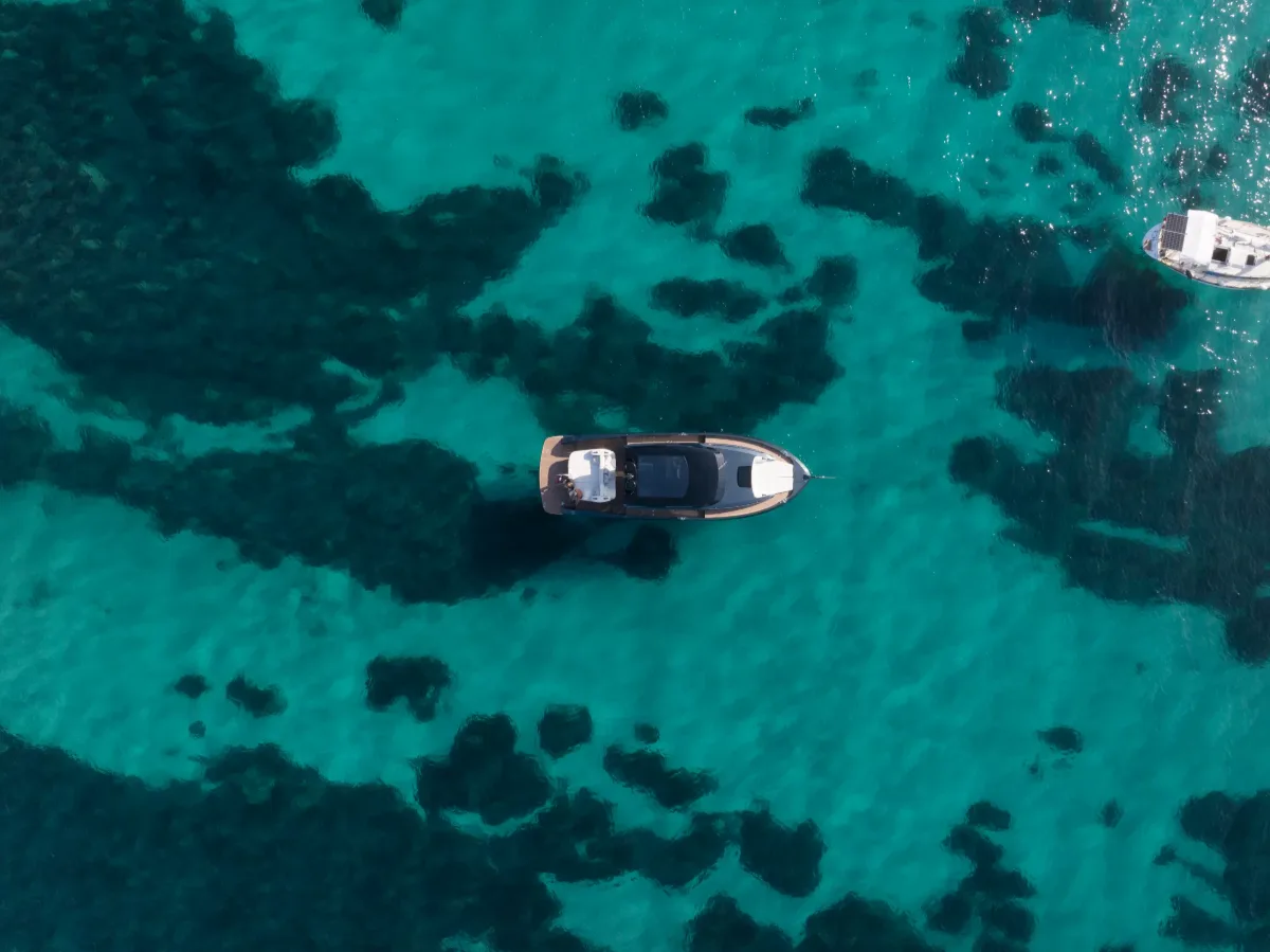 Combien coûte un yacht de 45 pieds par an&nbsp;?, Bekkers Yachts